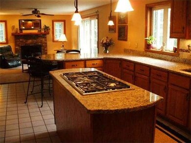 140 Cashman Hill Rd, Ashburnham, MA 01430 - photo 5