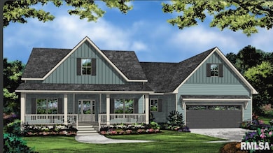 854 Stone Hill Dr, Carterville, IL 62918 - photo 2