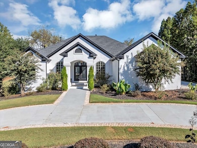 163 Glen Eagle Way, McDonough, GA 30253 - photo 4