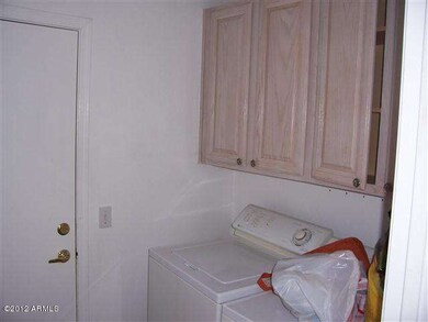 KESLER LAUNDRY