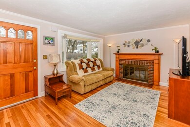 20 Newton Ct, North Weymouth, MA 02191 - photo 3