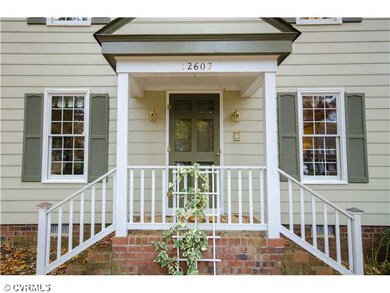 Facade/Exterior Front