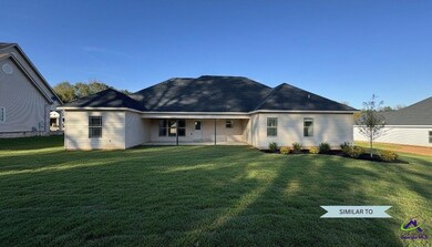 114 Collins Estate Ave, Centerville, GA 31028 - photo 4