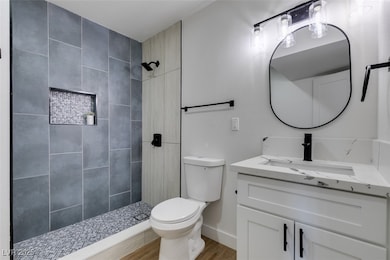 5128 Mountain View Dr, Las Vegas, NV 89146 - photo 3