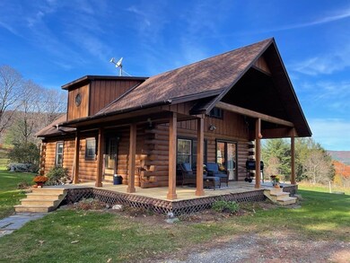 17 Bozrah Rd, Charlemont, MA 01339 - photo 2