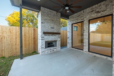 1119 E 36th Place, Tulsa, OK 74105 - photo 2