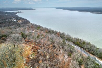 2496 W Lakeshore Dr, Westport, OK 74020 - photo 5