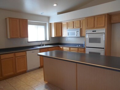 Kitchen Center Island