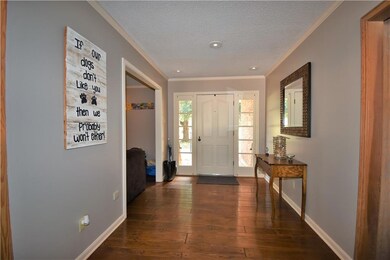 141 Hilltop Cir, Pineville, LA 71360 - photo 7