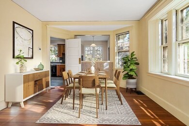 128 Bradford St, Needham, MA 02492 - photo 6