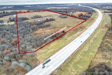 0 N 4160 Rd unit 2550106, Coweta, OK 74429 - photo 6