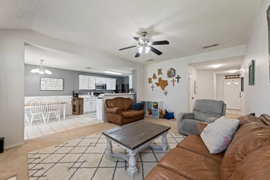 1104 Wintercreek Dr, Denton, TX 76210 - photo 6