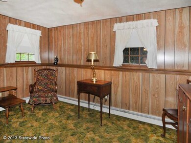 Den/Family/Great Room.