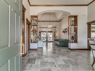 19425 Stubblefield Ln, Edmond, OK 73012 - photo 6