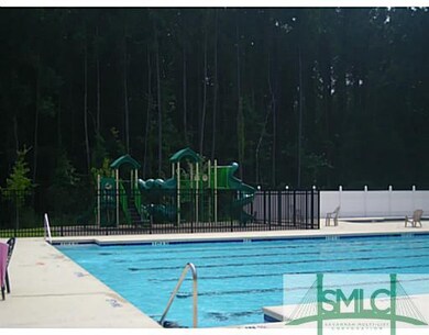 Other. Community pool