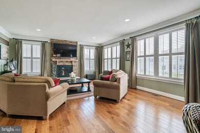 15802 Audubon Way, Haymarket, VA 20169 - photo 4