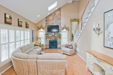 2 Hedgerow Ln, Manalapan, NJ 07726 - photo 5