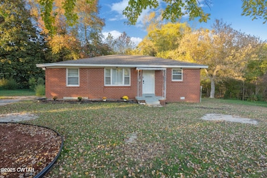 110 Highway 220, Cedar Grove, TN 38321 - photo 2