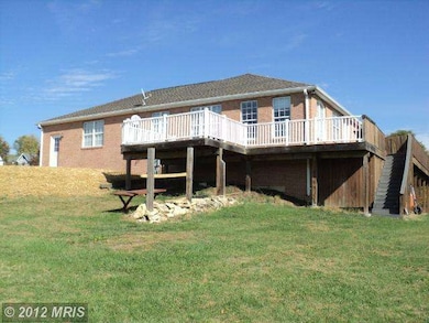 76 Maryland View Dr, Harpers Ferry, WV 25425 - photo 4