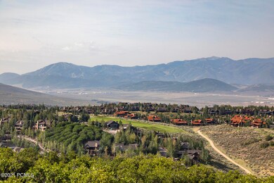 4157 Pinnacle Sky Loop Lot 14 Park City