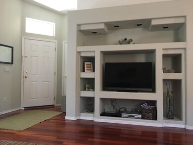 Varga Living room