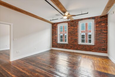 Sunny Unit 15-410 living room