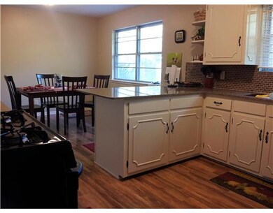 402 NW H St, Bentonville, AR 72712 - photo 5