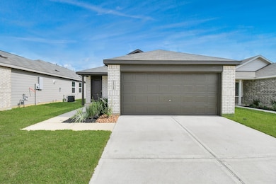 21518 Cottonwood Meadows Trail, Waller, TX 77484 - photo 2