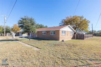 341 S Main St, Trent, TX 79561 - photo 3