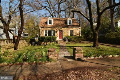 302 Elm Ave, Takoma Park, MD 20912 - photo 2