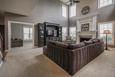 10008 Archer Ln, Dublin, OH 43017 - photo 3