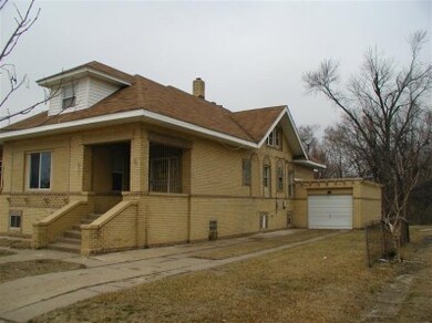 2728 W 15th Ave, Gary, IN 46404 - photo 2