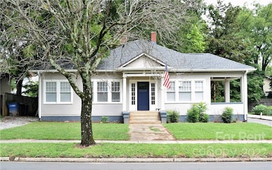 638 W Front St unit C, Statesville, NC 28677 - photo 2