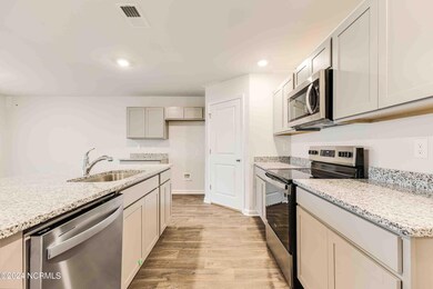 256 Red Vineyard Way unit Lot 11, Jacksonville, NC 28546 - photo 6