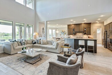 25314 Driftwood Harbor Ln, Tomball, TX 77375 - photo 4