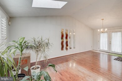 713 Woodbridge Center Way, Edgewood, MD 21040 - photo 5