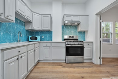 618 Atlanta St unit 2, San Antonio, TX 78212 - photo 4