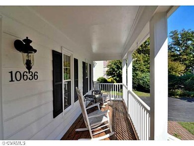 Porch