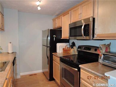 Kitchen Other view of Kitchen