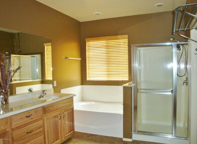 Master bath Part 1