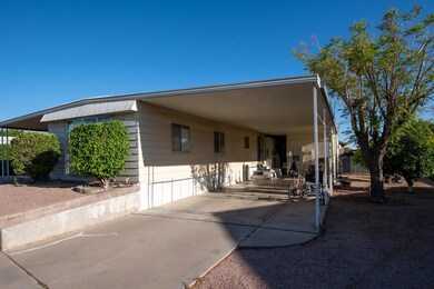 2432 N Barber Dr, Mesa, AZ 85215 - photo 3