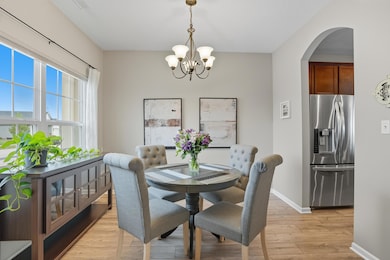 11587 Vermont St, Crown Point, IN 46307 - photo 4