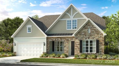 Whitmore ~ Rendering