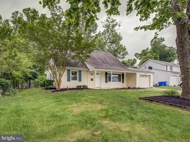 12815 Cherrywood Ln, Bowie, MD 20715 - photo 5