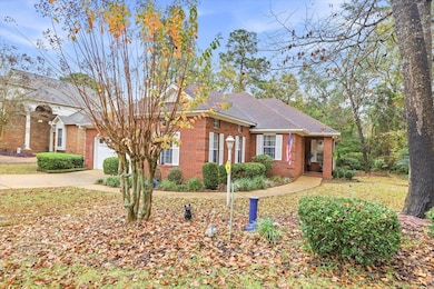 8973 Eagles Ridge Dr, Tallahassee, FL 32312 - photo 4