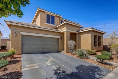 6561 Delicate Petal Ct, Las Vegas, NV 89149 - photo 4