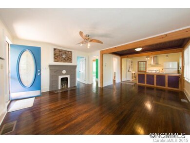 Light in the living space