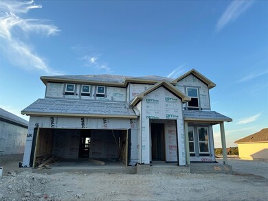 305 Horsemint Lane ~ Under Construction