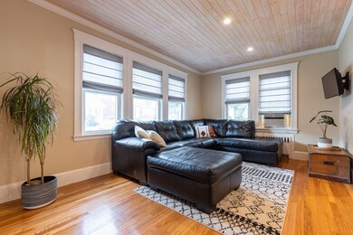 138 Lasell St, West Roxbury, MA 02132 - photo 5