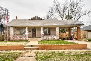 15 E Severn St, Shawnee, OK 74801 - photo 2
